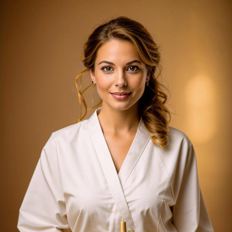 Mia Hansen