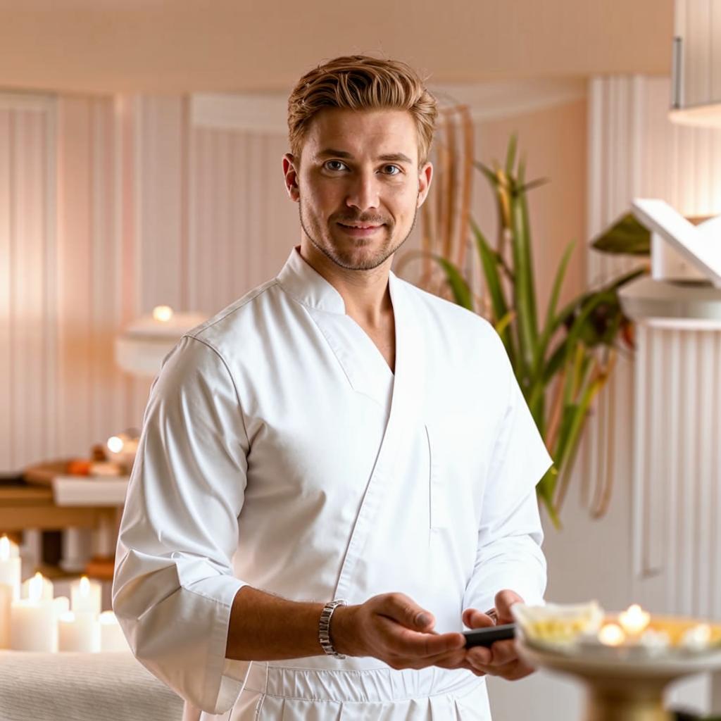 Erik Olsen
